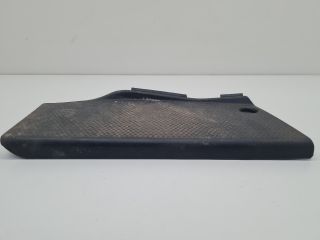 bontott VW GOLF IV Lábtámasz Burkolat