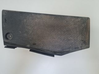 bontott VW GOLF IV Lábtámasz Burkolat