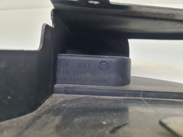 bontott VW GOLF IV Légbeömlő