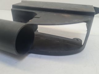 bontott VW GOLF IV Légbeömlő