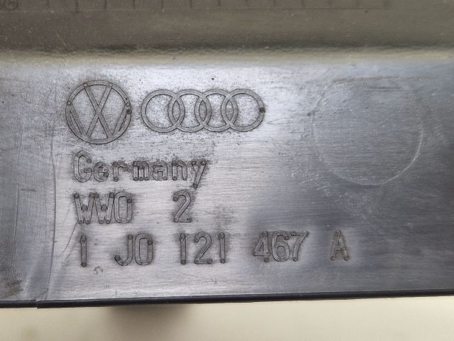 bontott VW GOLF IV Légbeömlő