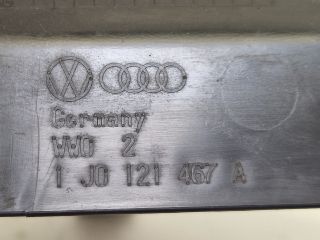 bontott VW GOLF IV Légbeömlő