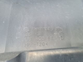 bontott VW GOLF IV Légbeömlő