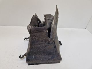 bontott VW GOLF IV Légbeömlő