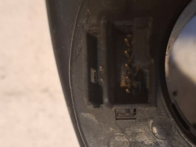 bontott VW GOLF IV Légzsák Átvezető Szalagkábel