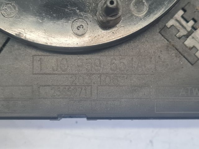 bontott VW GOLF IV Légzsák Átvezető Szalagkábel