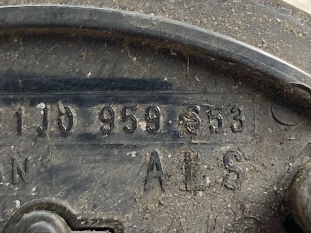 bontott VW GOLF IV Légzsák Átvezető Szalagkábel