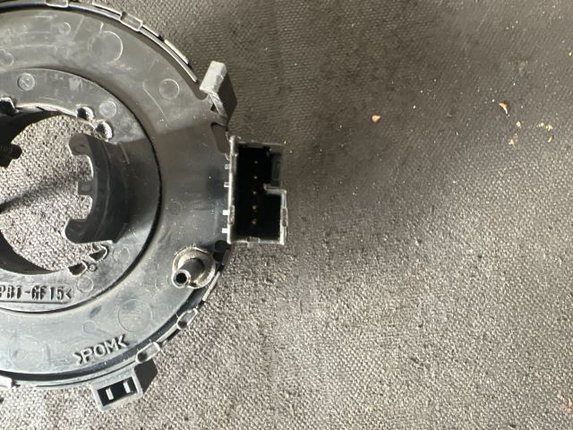 bontott VW GOLF IV Légzsák Átvezető Szalagkábel