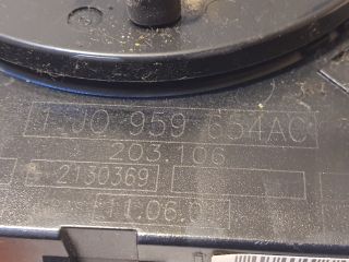 bontott VW GOLF IV Légzsák Átvezető Szalagkábel