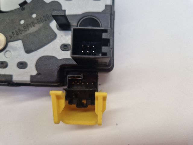 bontott VW GOLF IV Légzsák Átvezető Szalagkábel