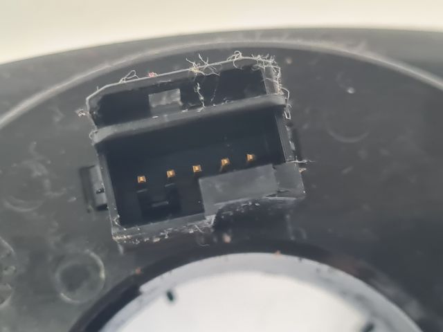 bontott VW GOLF IV Légzsák Átvezető Szalagkábel