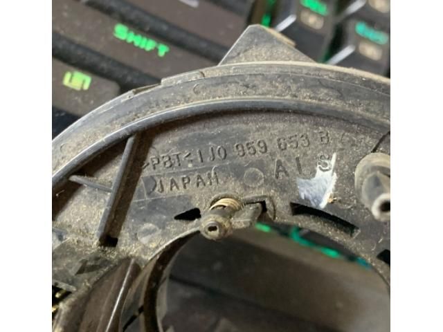 bontott VW GOLF IV Légzsák Átvezető Szalagkábel