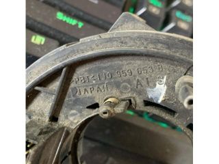 bontott VW GOLF IV Légzsák Átvezető Szalagkábel