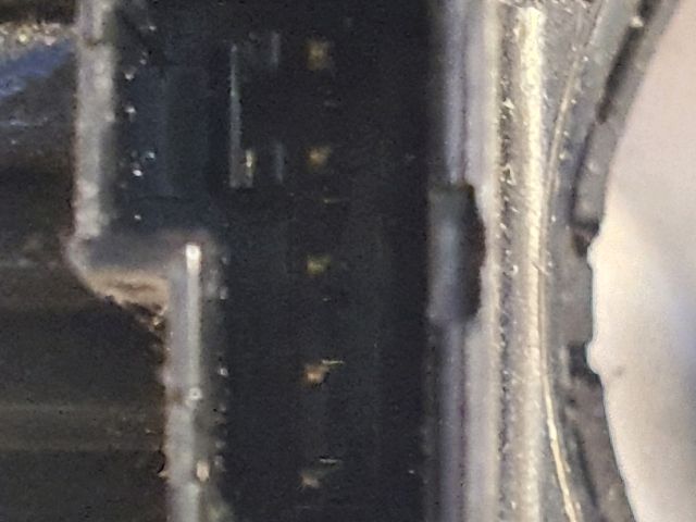 bontott VW GOLF IV Légzsák Átvezető Szalagkábel