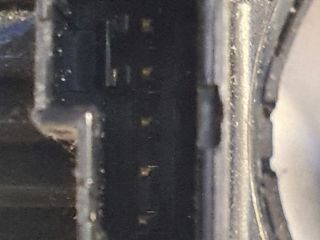 bontott VW GOLF IV Légzsák Átvezető Szalagkábel