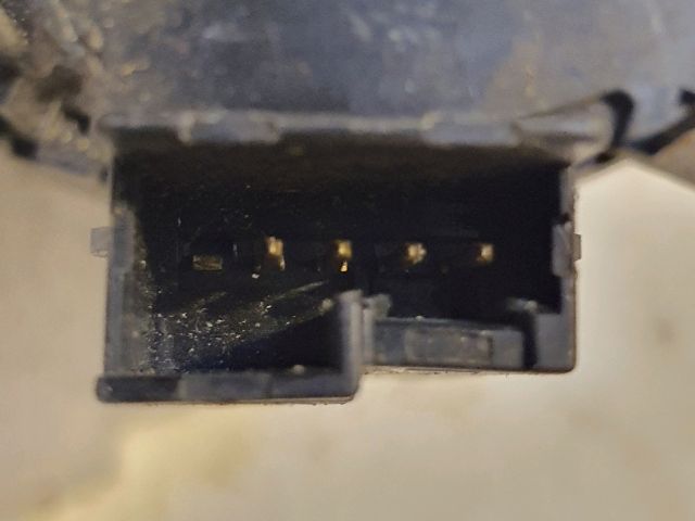 bontott VW GOLF IV Légzsák Átvezető Szalagkábel