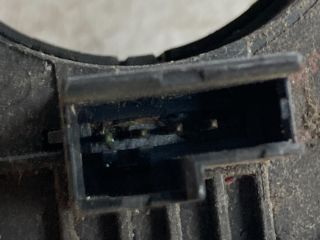 bontott VW GOLF IV Légzsák Átvezető Szalagkábel