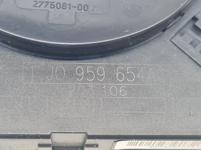 bontott VW GOLF IV Légzsák Átvezető Szalagkábel