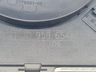 bontott VW GOLF IV Légzsák Átvezető Szalagkábel