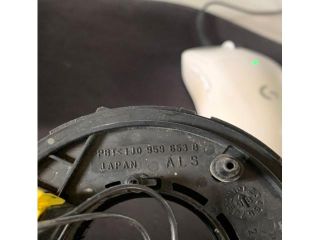 bontott VW GOLF IV Légzsák Átvezető Szalagkábel