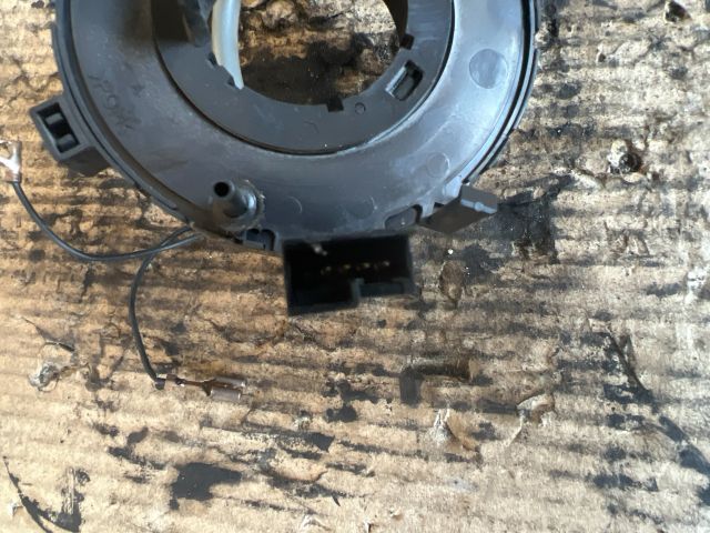 bontott VW GOLF IV Légzsák Átvezető Szalagkábel