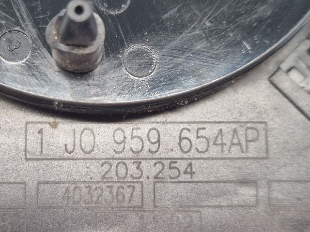 bontott VW GOLF IV Légzsák Átvezető Szalagkábel