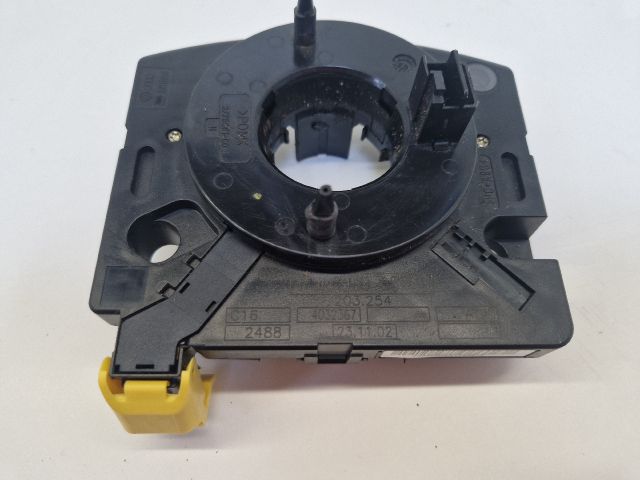 bontott VW GOLF IV Légzsák Átvezető Szalagkábel