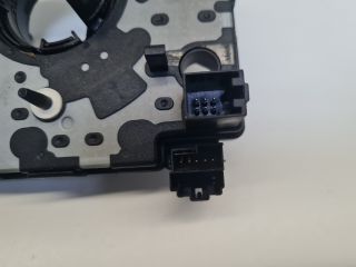 bontott VW GOLF IV Légzsák Átvezető Szalagkábel