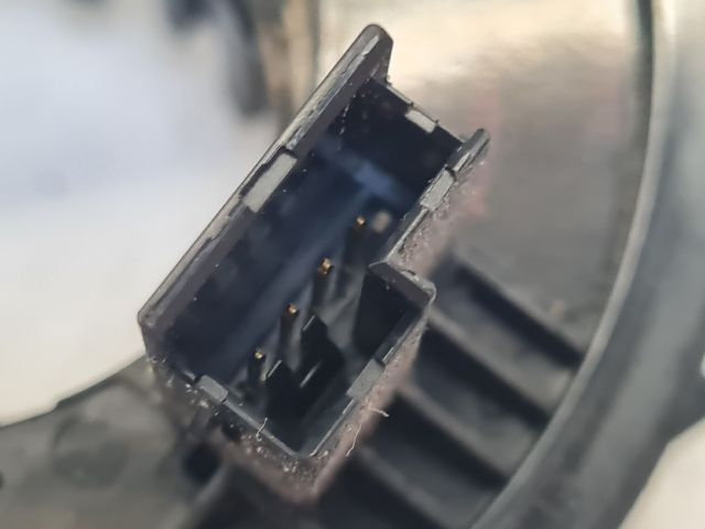 bontott VW GOLF IV Légzsák Átvezető Szalagkábel