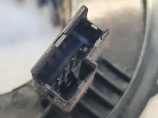 bontott VW GOLF IV Légzsák Átvezető Szalagkábel