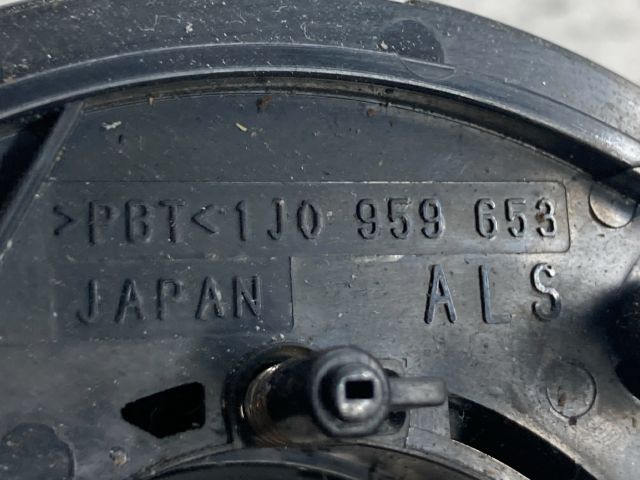 bontott VW GOLF IV Légzsák Átvezető Szalagkábel