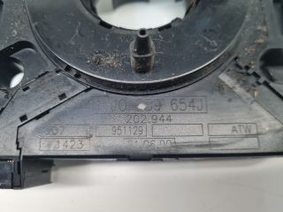 bontott VW GOLF IV Légzsák Átvezető Szalagkábel