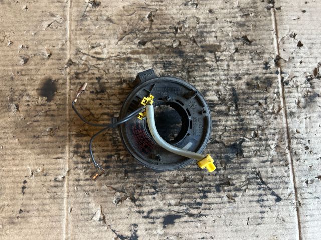 bontott VW GOLF IV Légzsák Átvezető Szalagkábel