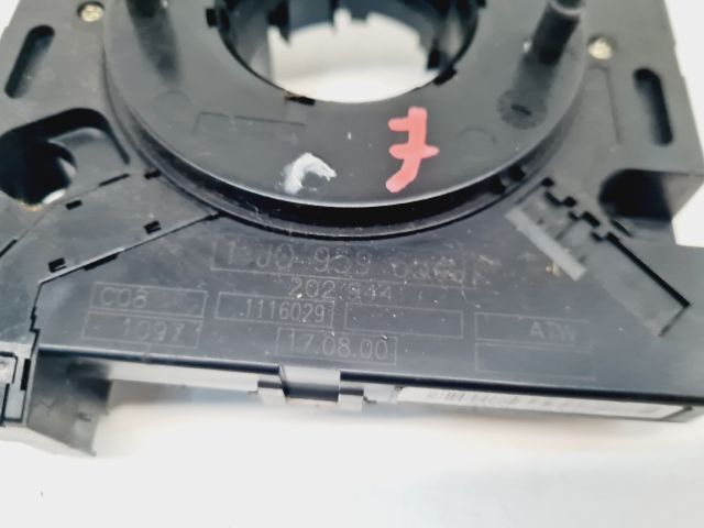 bontott VW GOLF IV Légzsák Átvezető Szalagkábel