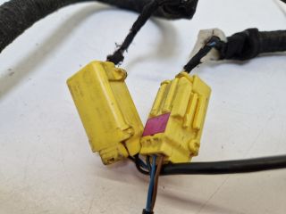 bontott VW GOLF IV Légzsák Csatlakozó (Pozíciófüggetlen)