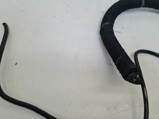 bontott VW GOLF IV Légzsák Csatlakozó (Pozíciófüggetlen)