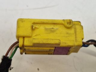 bontott VW GOLF IV Légzsák Csatlakozó (Pozíciófüggetlen)