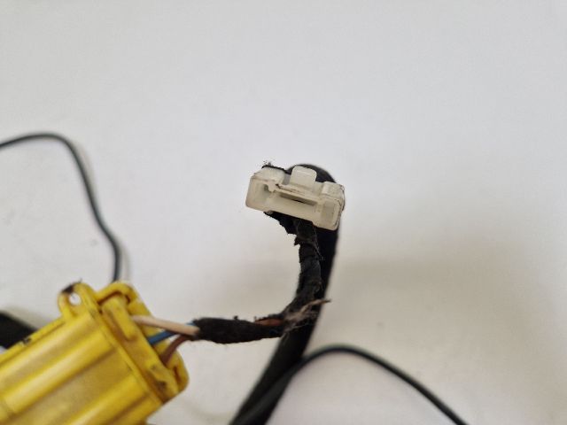 bontott VW GOLF IV Légzsák Csatlakozó (Pozíciófüggetlen)