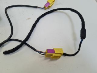 bontott VW GOLF IV Légzsák Csatlakozó (Pozíciófüggetlen)