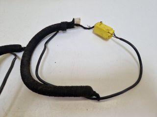 bontott VW GOLF IV Légzsák Csatlakozó (Pozíciófüggetlen)