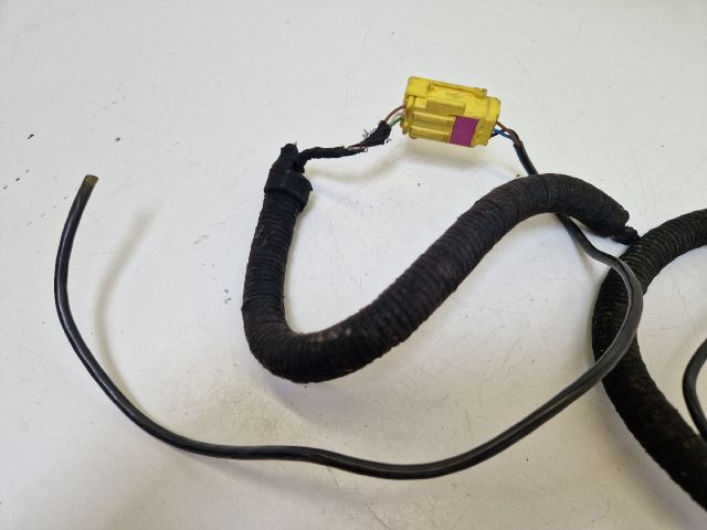 bontott VW GOLF IV Légzsák Csatlakozó (Pozíciófüggetlen)