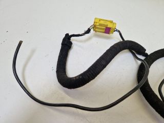 bontott VW GOLF IV Légzsák Csatlakozó (Pozíciófüggetlen)