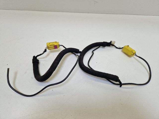 bontott VW GOLF IV Légzsák Csatlakozó (Pozíciófüggetlen)