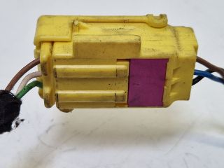 bontott VW GOLF IV Légzsák Csatlakozó (Pozíciófüggetlen)