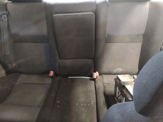 bontott VW GOLF IV Légzsák Elektronika