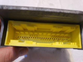 bontott VW GOLF IV Légzsák Elektronika