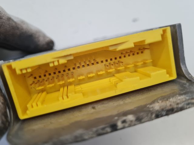 bontott VW GOLF IV Légzsák Elektronika