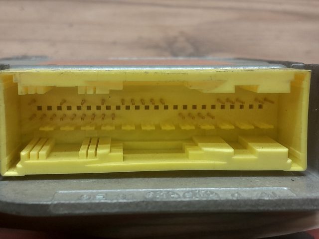 bontott VW GOLF IV Légzsák Elektronika