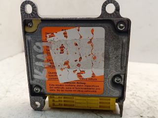 bontott VW GOLF IV Légzsák Elektronika