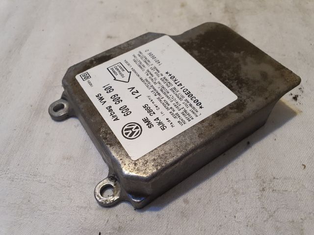 bontott VW GOLF IV Légzsák Elektronika